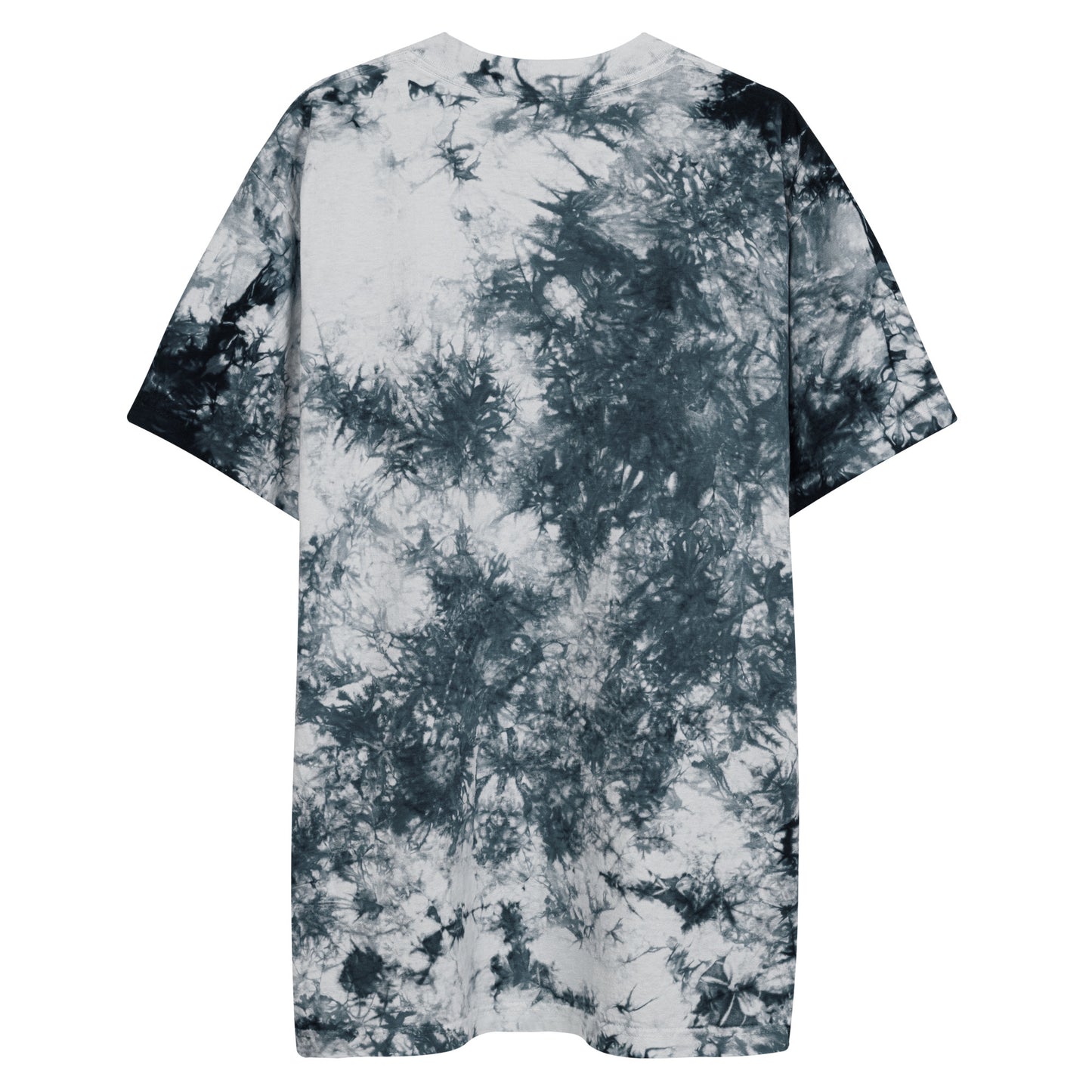 Outerspace Emroidered